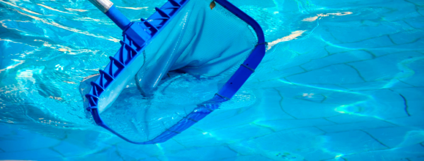 Fratelli Blog | What should you look for in a pool cleaning company?