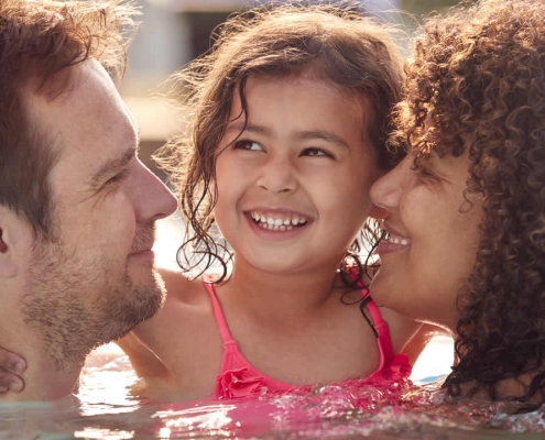 Swimming Pool Safety for Families | Fratelli Pool Service Blog Tips