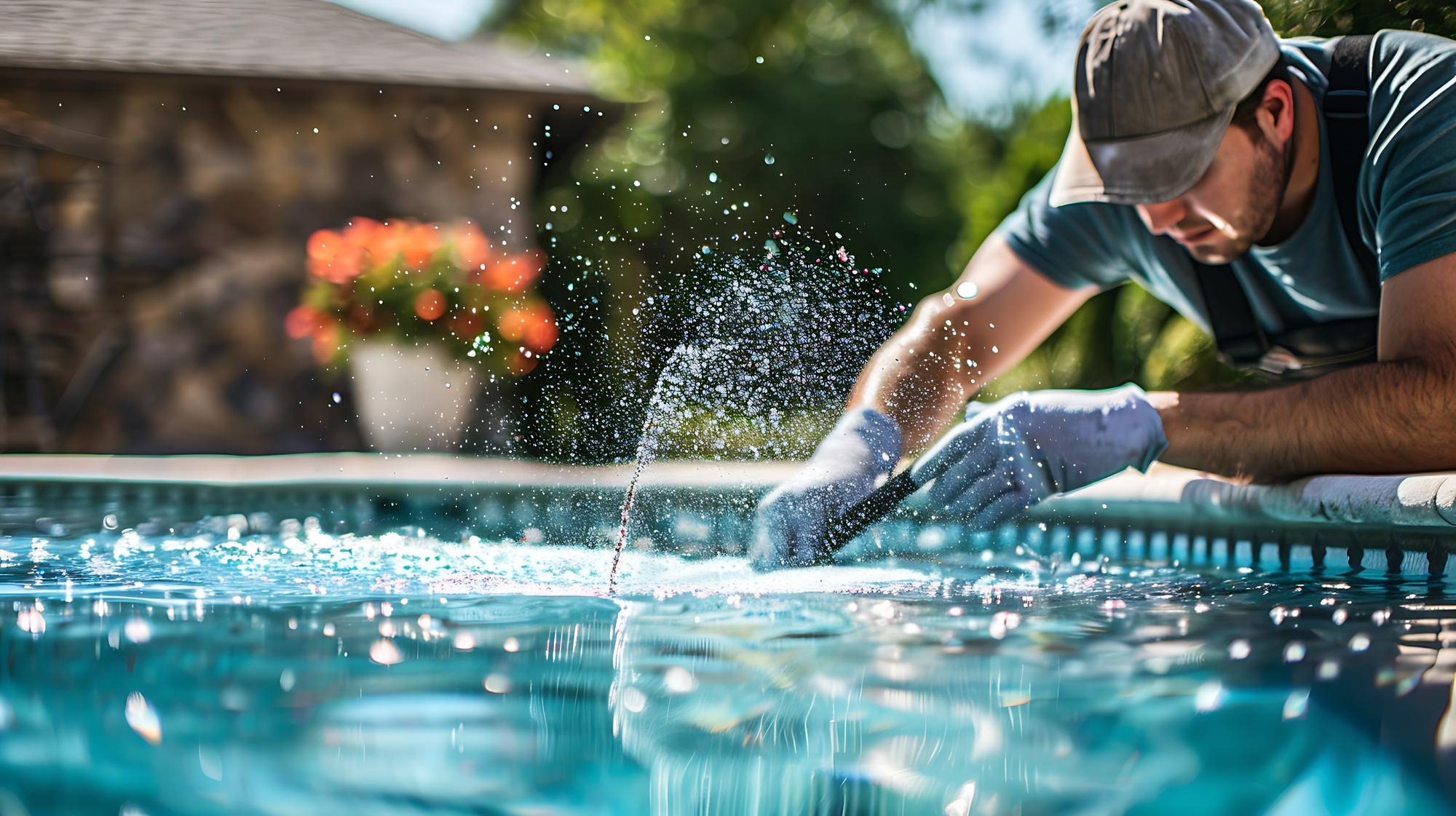Pyro Pool Care The Ultimate Guide to Pool Fire-Up in Orlando, Florida